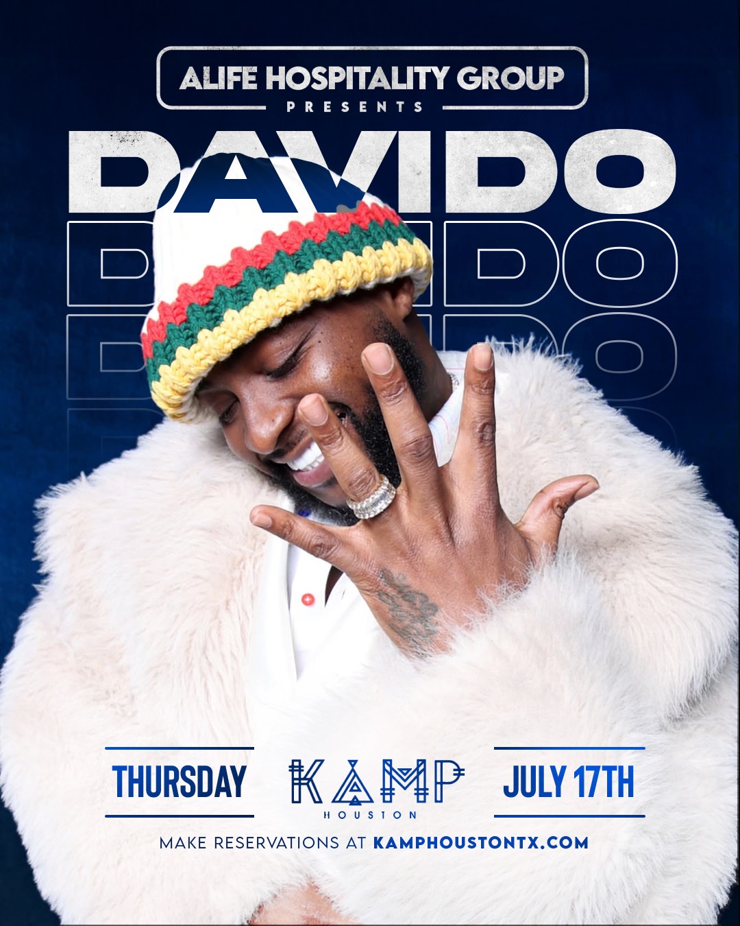 DAVIDO