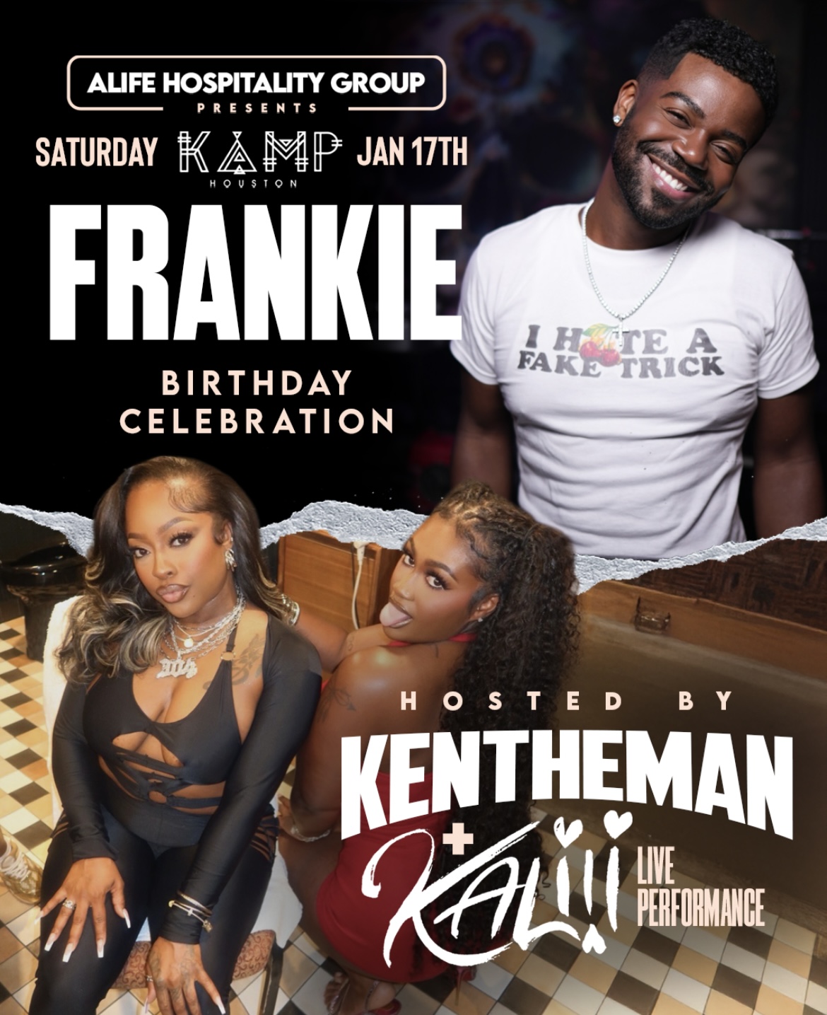 KenTheMan ft. Frankie