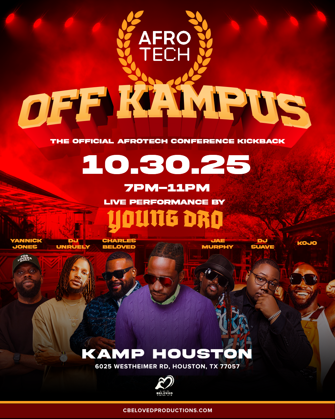 Off Kampus