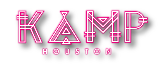 KAMP Houston Footer Logo