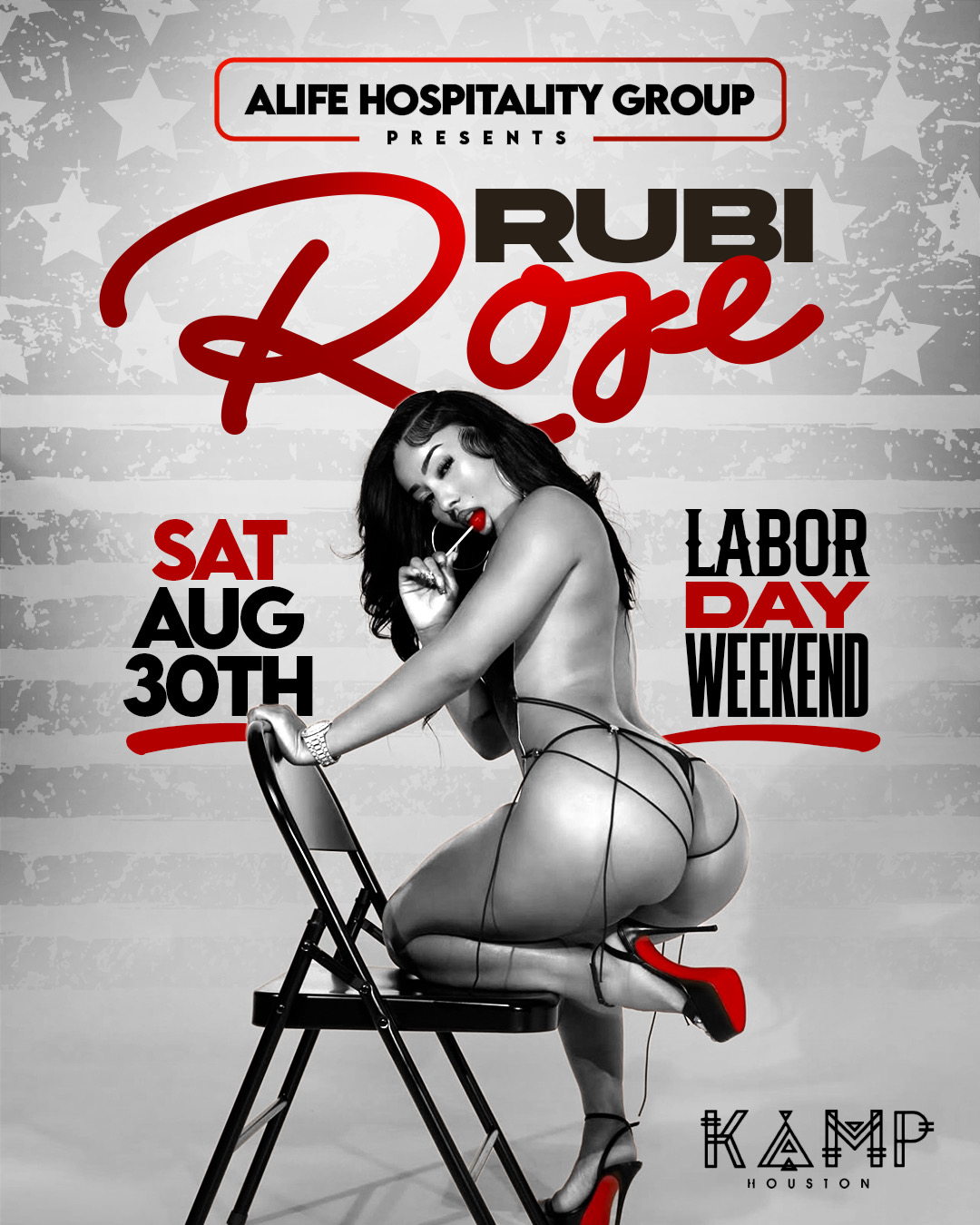 Rubi Rose